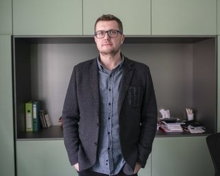 У первого замглавы СБУ есть звание  "лейтенант"