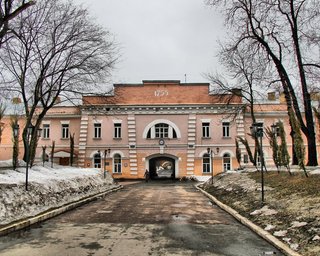 24 освобожденных пленных госпитализированы в главном военном госпитале