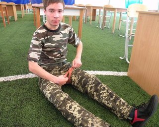 В Беларуси проводят проверку по факту исчезновения украинца Павла Гриба