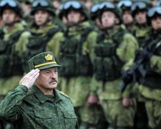 Лукашенко оголосив підготовку до війни та "точкову мобілізацію": до чого готується Білорусь, — ЦПД