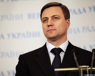 Катеренчук намерен провести в парламент пять своих депутатов