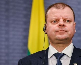 Литва заявила, что пойдет на санкции против Беларуси, даже если их не введет ЕС