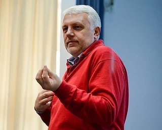 В производстве по убийству Шеремета обновлена группа прокуроров