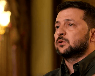 "Завжди відкрито розмовляю з Трампом": Зеленський розкрив, за яких умов проведуть вибори в Україні
