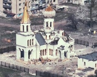 Бьют в лоб и с флангов: как ВС РФ пытаются оккупировать Часов Яр, — командир ВСУ (видео)