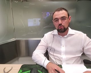 Депутат Днепровского горсовета задекларировал биткоинов на 27,7 млрд гривен (фото)