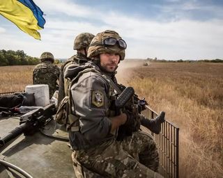 Звільнення Херсона: 4 слабких місця в обороні окупантів