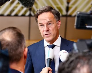 Завершение войны в Украине можно ожидать уже до конца 2025 года: какие условия, – генсек НАТО