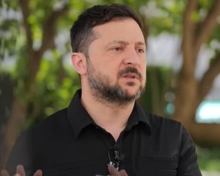 Зеленський розповів, як лідери G7 відреагували на удар по Москві: "Уся сімка знала про операцію"