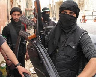 Сирийская оппозиция начала сотрудничать с Россией
