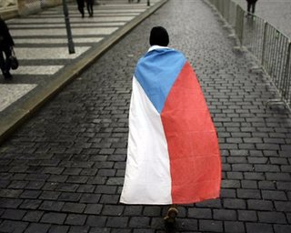Прага просит не называть бостонских террористов чехами