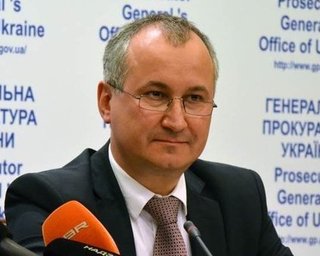 Оккупанты внесли Рубана в список на обмен пленными, - Грицак