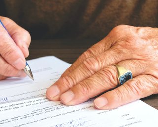 Есть много подводных камней: как правильно составить завещание на квартиру
