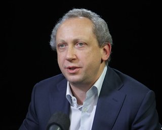 Мат Коломойского и отморозки Путина. Интервью с финансистом и блогером Славой Рабиновичем