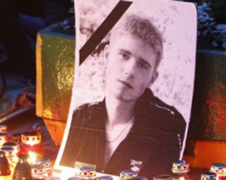 Адвокат семьи Индило подаст жалобу в Евросуд по правам человека