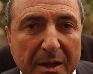 Россияне добились ареста очередных активов Березовского