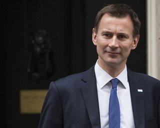 Глава британского МИД предупредил, что Brexit может произойти без подписания соглашения с ЕС