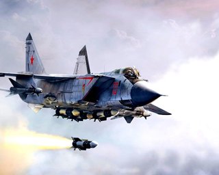 Масована атака на Україну: ЗС РФ били крилатими ракетами, "Кинджалами" та БПЛА