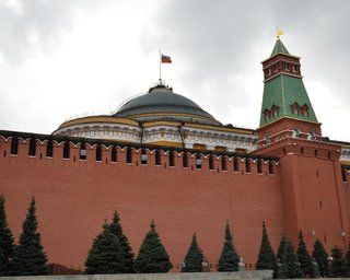 "Авантюристы и бандиты": у Лаврова обвинили Запад в атаке БПЛА на Кремль