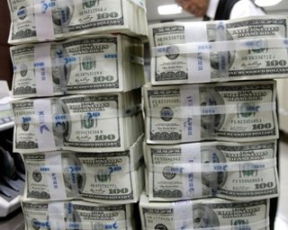 Банки придумали, как защититься от рисков девальвации гривны