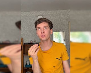 Популярний блогер заявив, що може залишитися без диплома: не зробив ремонт у гуртожитку