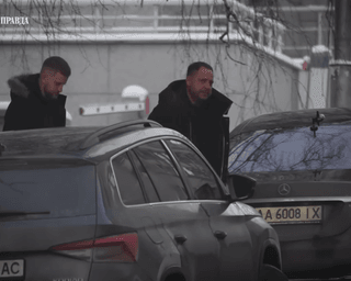Ермак мог тайно встретиться с Зеленским: нардеп раскрыл маршрут через "Конча-Заспу" (карта)