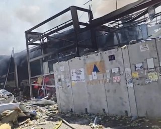 Не ответ на колонну в Судже: в 3 ОШБр отреагировали на удар ВС РФ по Константиновке