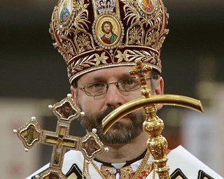 Греко-католики не намерены переносить Рождество на 25 декабря