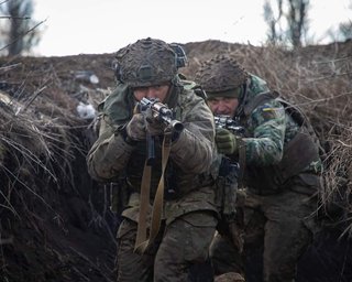 "Зря смеялись с "чмобиков", а надо было наращивать мобилизацию": РФ может прорвать фронт, — Дикий (видео)