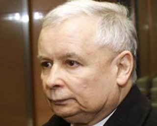 Качиньский: доклад России о крушении Ту-154 - издевательство 
