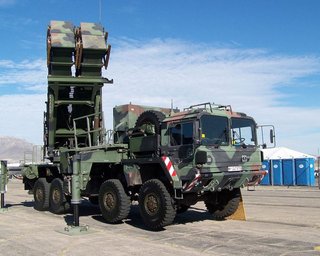 Контракт на производство ракет Patriot: Пентагон и Lockheed Martin заключили сделку на $4,7 млрд
