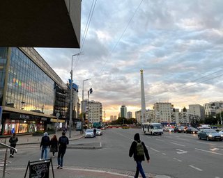 Перед Великоднем по Україні вдарять заморозки: синоптик назвав найхолодніші дні у квітні