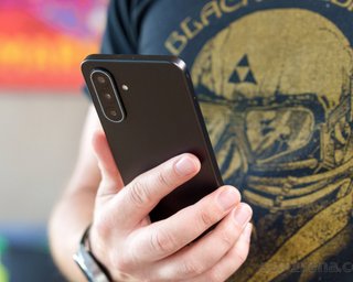 Недорогой Samsung Galaxy A18 4G с AMOLED-дисплеем уже в продаже: цена, характеристики (фото)