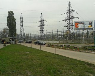 "Найважчий удар": у Львові під обстріл потрапили 4 електропідстанції, — голова ОВА
