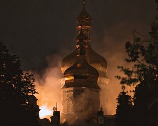 У Лаврі назвали суму та терміни реставрації після удару РФ — скільки це коштуватиме Україні
