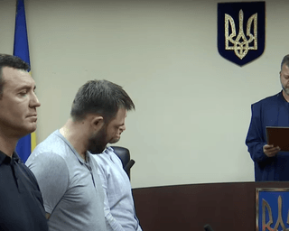 Скандал с избиением экс-военного в Днепре: Тищенко отправили под домашний арест