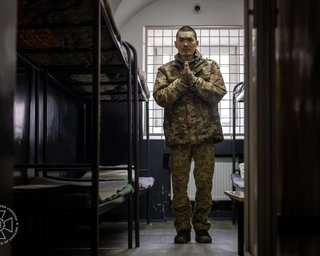 "Не мають зв'язку з урядом Китаю": ЗМІ дізнались, ким є китайці, які пішли воювати на боці РФ