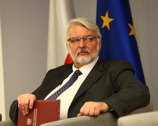 Польша долго проявляла "ангельское терпение" к Украине, - Ващиковский