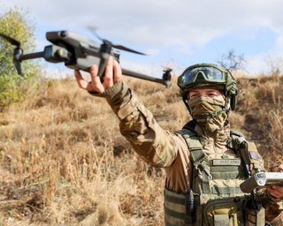 Росіяни можуть атакувати Суми FPV-дронами: аналітики DeepState попередили про загрозу