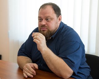 Властелин идеи. Руслан Стефанчук о народовластии через референдумы, судьбе Кубани и смертной казни
