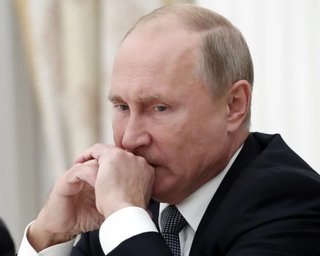 Економіка РФ під тиском ЄС: як переслідування танкерів б'є по воєнних можливостях Кремля, — ЗМІ