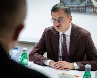 Вікно можливостей: загрозу, що Угорщина проти членства України в ЄС, знято, — Кулеба (відео)