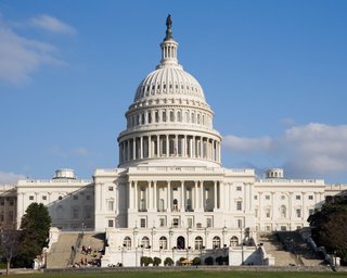 В США готовят новые санкции против России