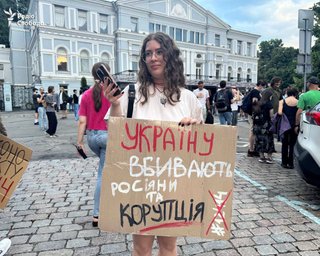 Компромиссы невозможны: Урсула фон дер Ляйен поинтересовалась, что произошло с независимостью НАБУ и САП
