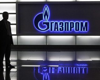 Украина грозит России на треть сократить импорт газа