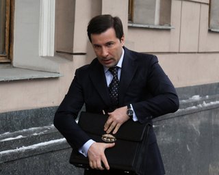 Из Партии регионов обещают выгнать строптивого народного депутата