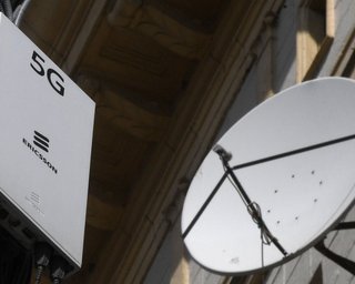 Росія без мобільного зв'язку: постачальник обладнання Ericsson припиняє роботу