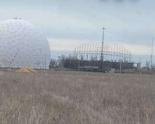 "Чекаємо також звіту, як про бункер Залужного": в Криму уражено командний пункт окупантів