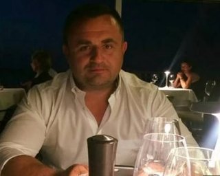 Зеленский назначил нового главу Черкасской ОГА