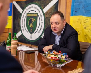 РФ может атаковать Ивано-Франковск "по сценарию Киева": мэр выступил с предупреждением